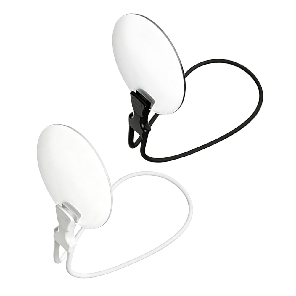 Jewelry Making For Seniors - 1pc 4.33in 5X Magnifying Glass Neck