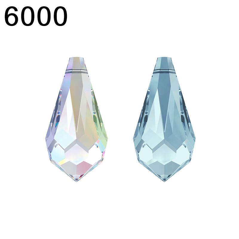 Jewelry Making At Home - (1 Piece) 6000 Classic Drop Pendant