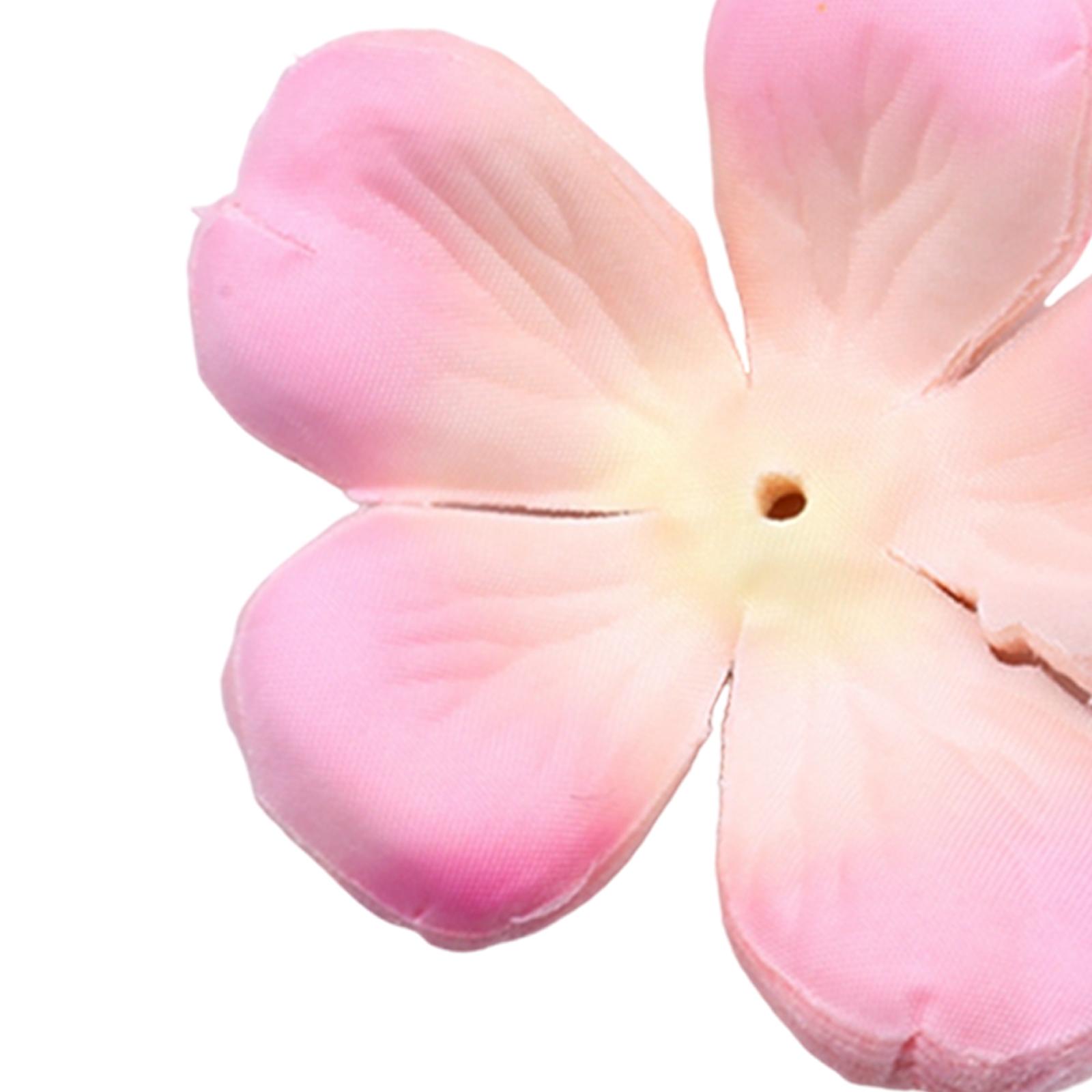 200x Flower Petals Decor Cherr - Jewelry Making At Home recension och pris