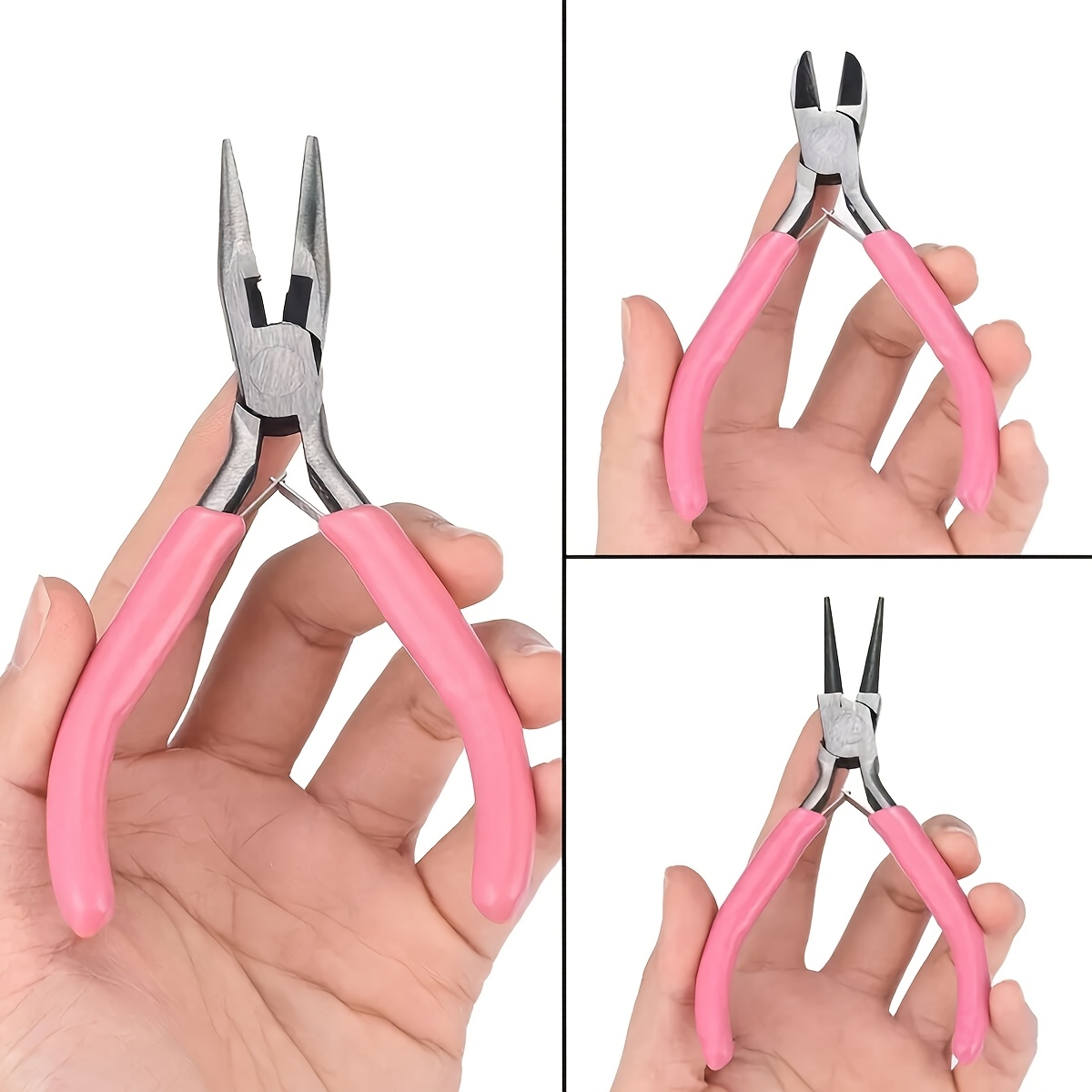 1set Senior Jewelry Making Too - Jewelry Making For Seniors recension och pris