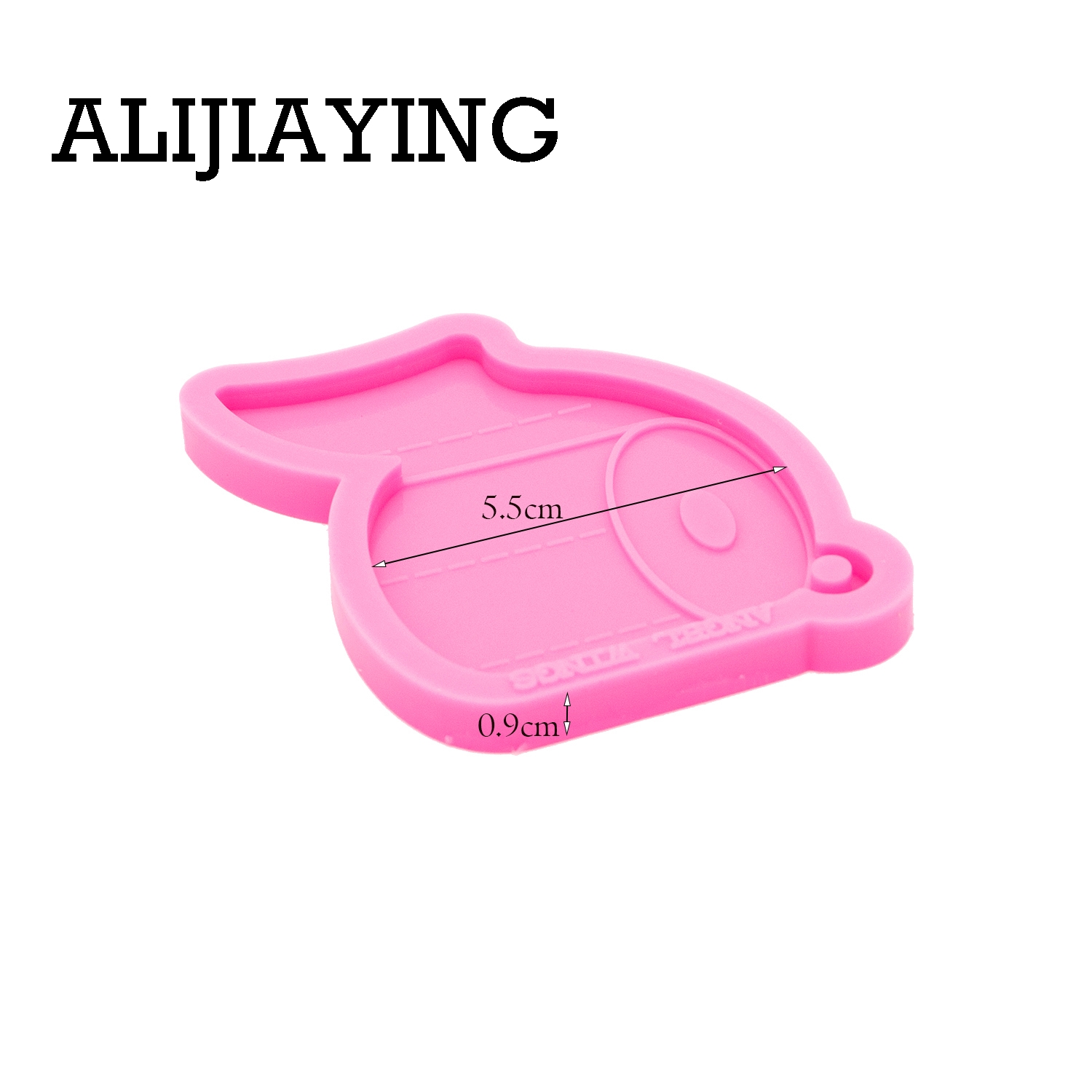 DY0463 Glossy Art Design Toile - Jewelry Making For Seniors recension och pris