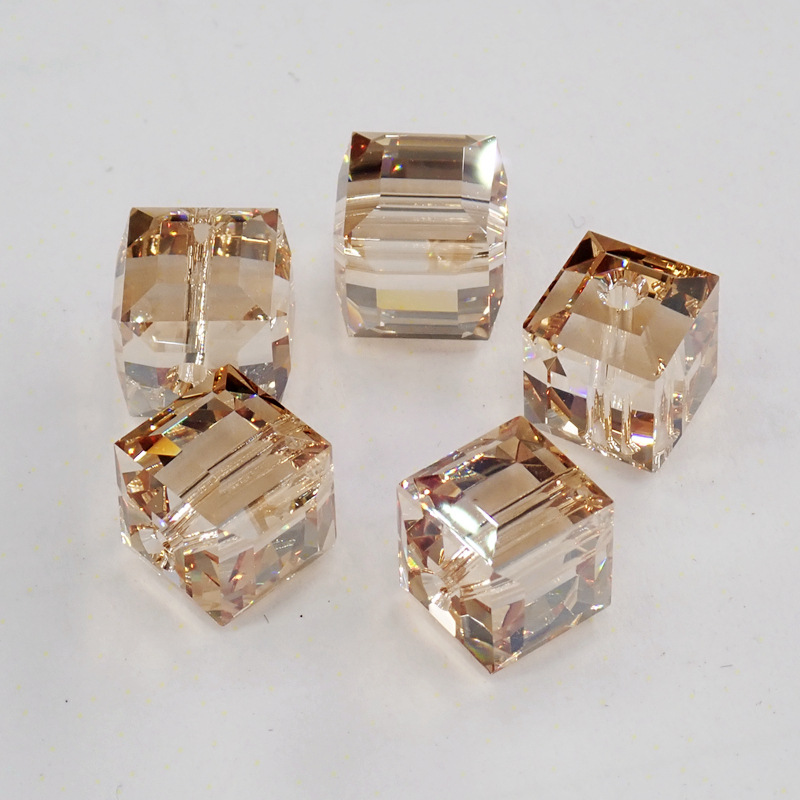 (1 piece) Original Crystals fr - Jewelry Making At Home recension och pris