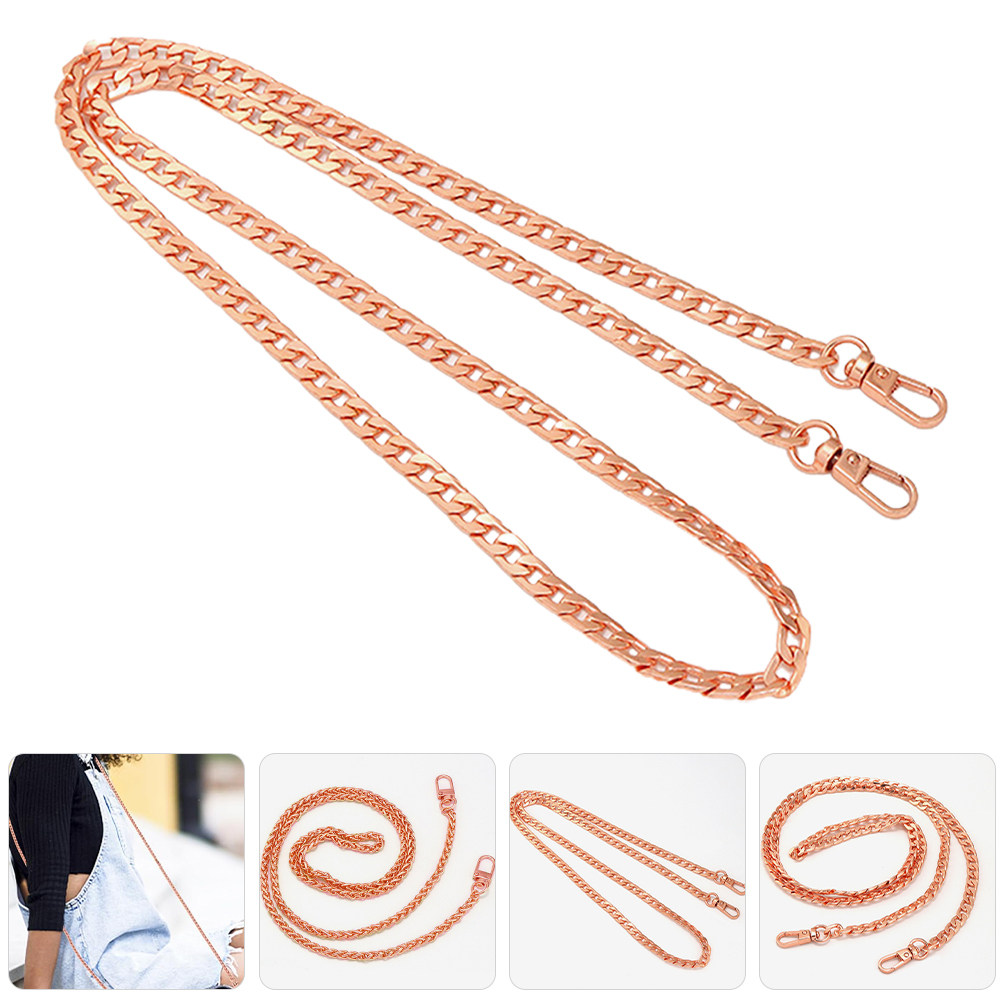 DIY Bag Making Supply Metal Ch - Jewelry Making Glasses recension och pris