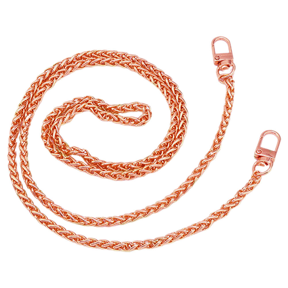 DIY Bag Making Supply Metal Ch - Jewelry Making Glasses recension och pris