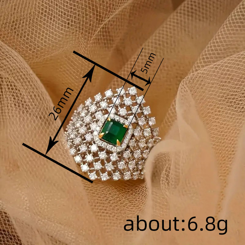 2026 New Small Fragrance Style - Jewelry Making Magazines recension och pris