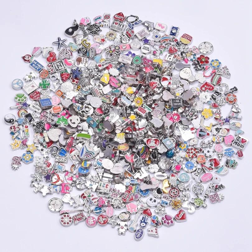 40PC/lot baby boy girl floatin - Jewelry Making Books recension och pris