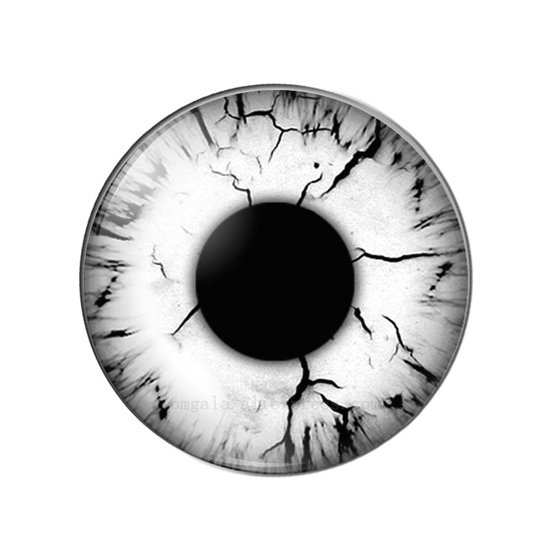 In Paris Dragon Eyes Cat Eye T - Jewelry Making Paris recension och pris