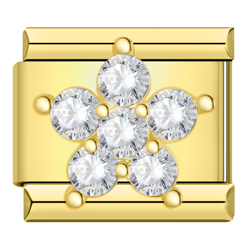 Hapiship Fashion National Flag - Jewelry Making 3 Year Old recension och pris