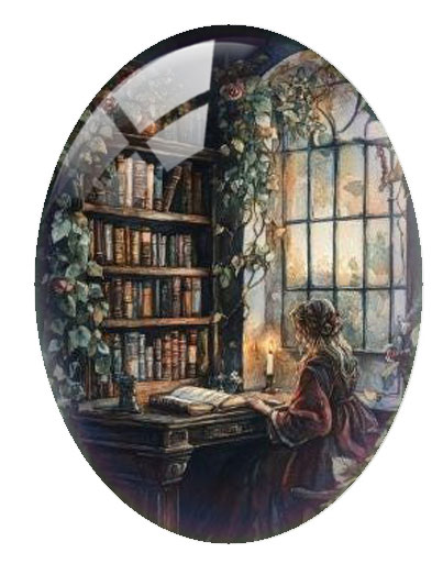 10pcs/lot Love To Read Books S - Jewelry Making Books recension och pris