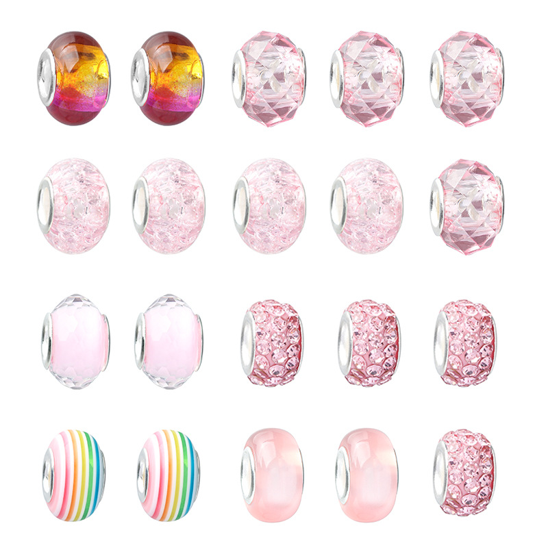 DIY Beaded Bracelet Set with S - Jewelry Making 3 Year Old recension och pris