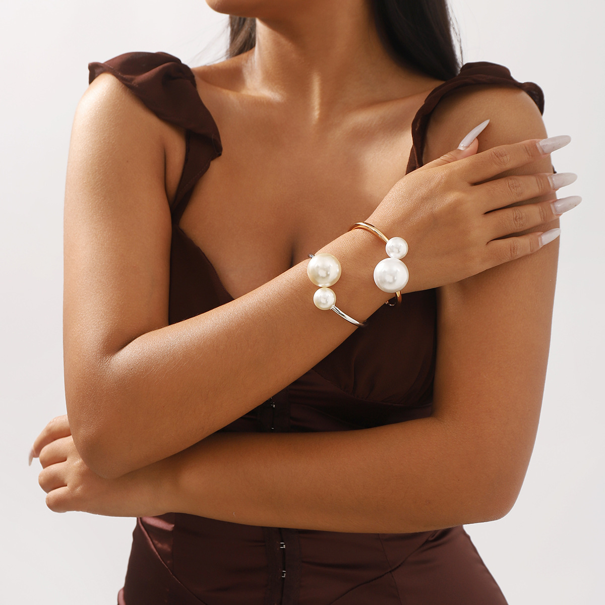 Elegant and sophisticated pear - Jewelry Making Magazines recension och pris