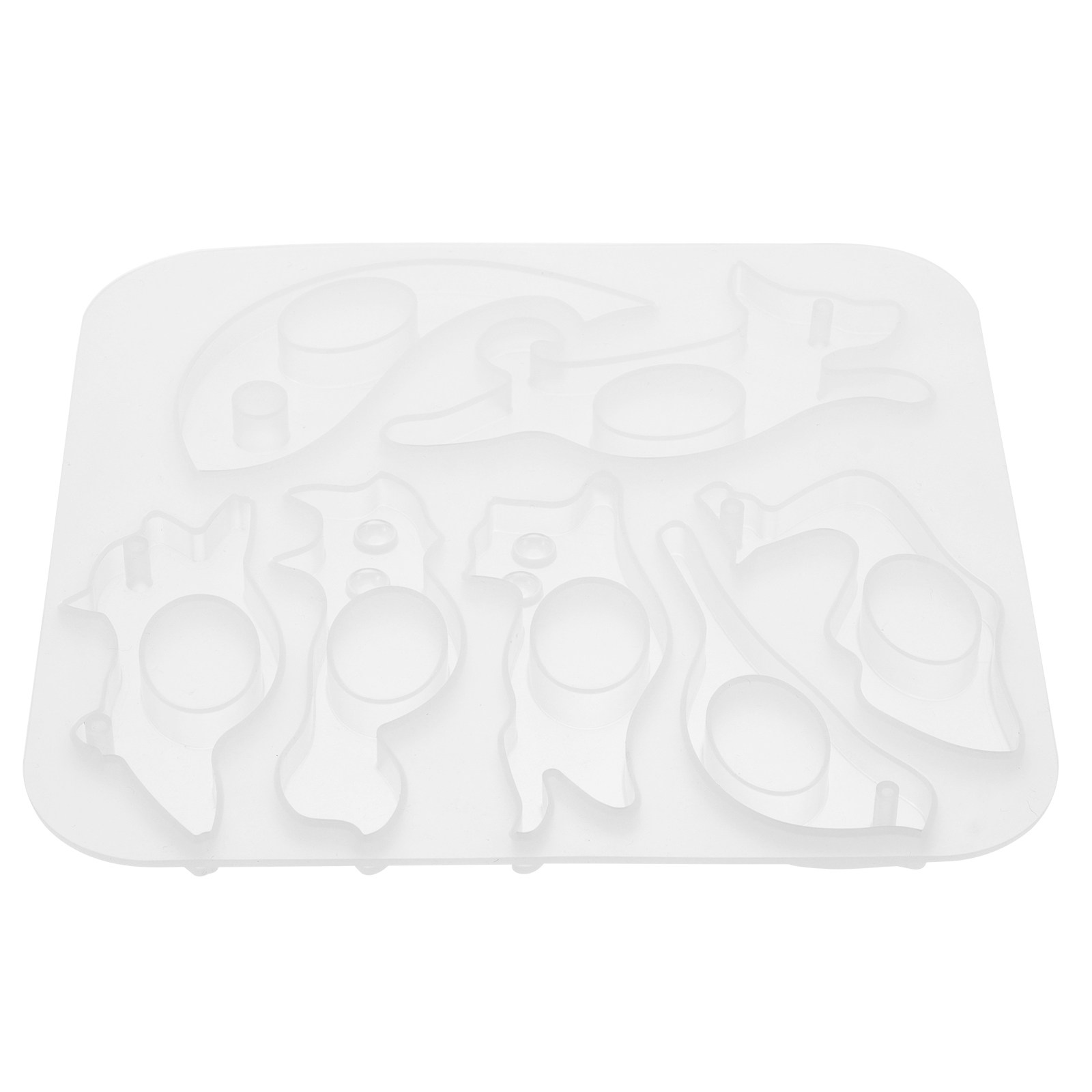 DIY Silicone Mold Book Page Ho - Jewelry Making Books recension och pris