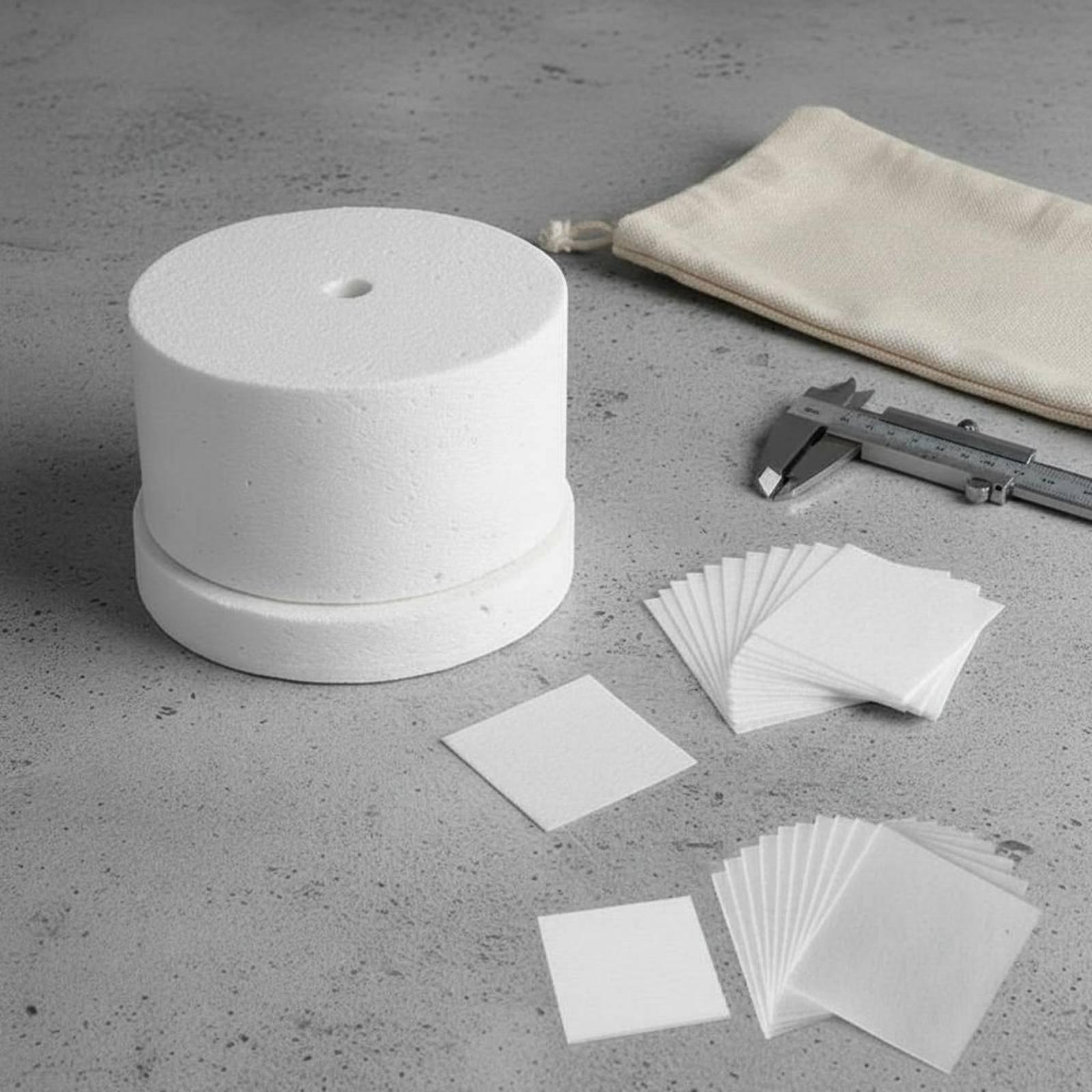 Diy Art Kiln Compact Ceramic F - Jewelry Making At Home recension och pris