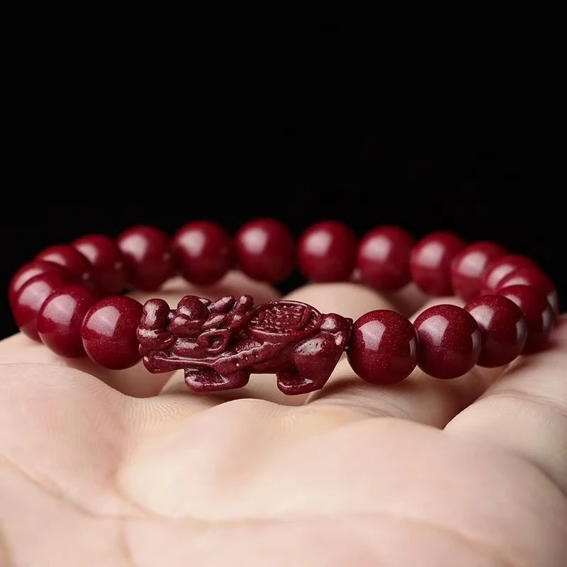 Female Handmade of natural cin - Jewelry Making For Seniors recension och pris