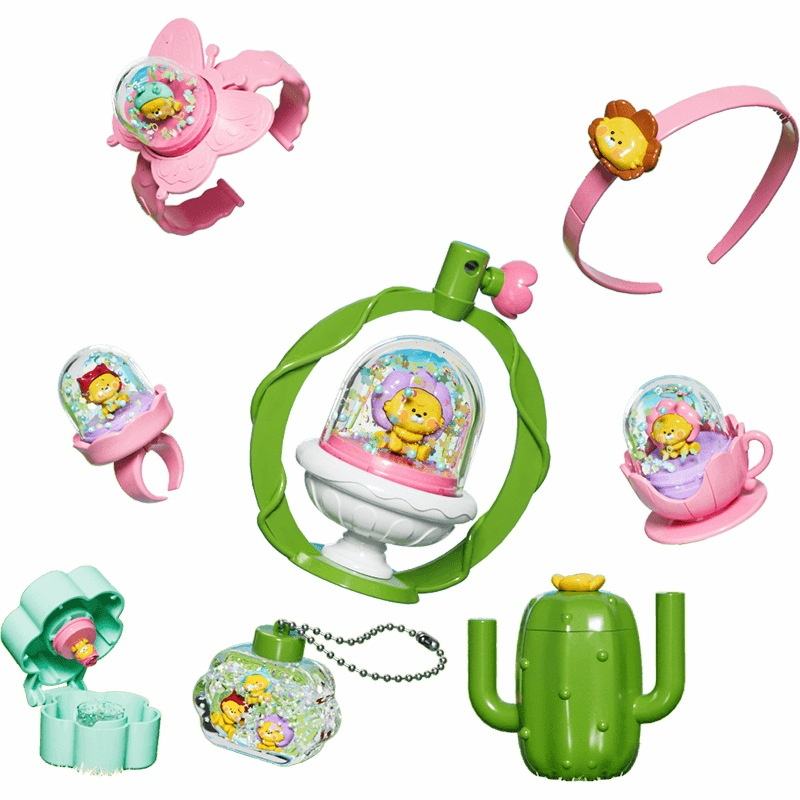 Jewelry Making Kit, Ring Penda - Jewelry Making 3 Year Old recension och pris