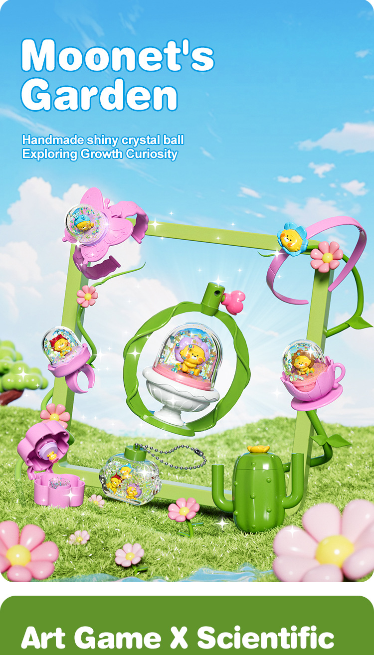 Jewelry Making Kit, Ring Penda - Jewelry Making 3 Year Old recension och pris