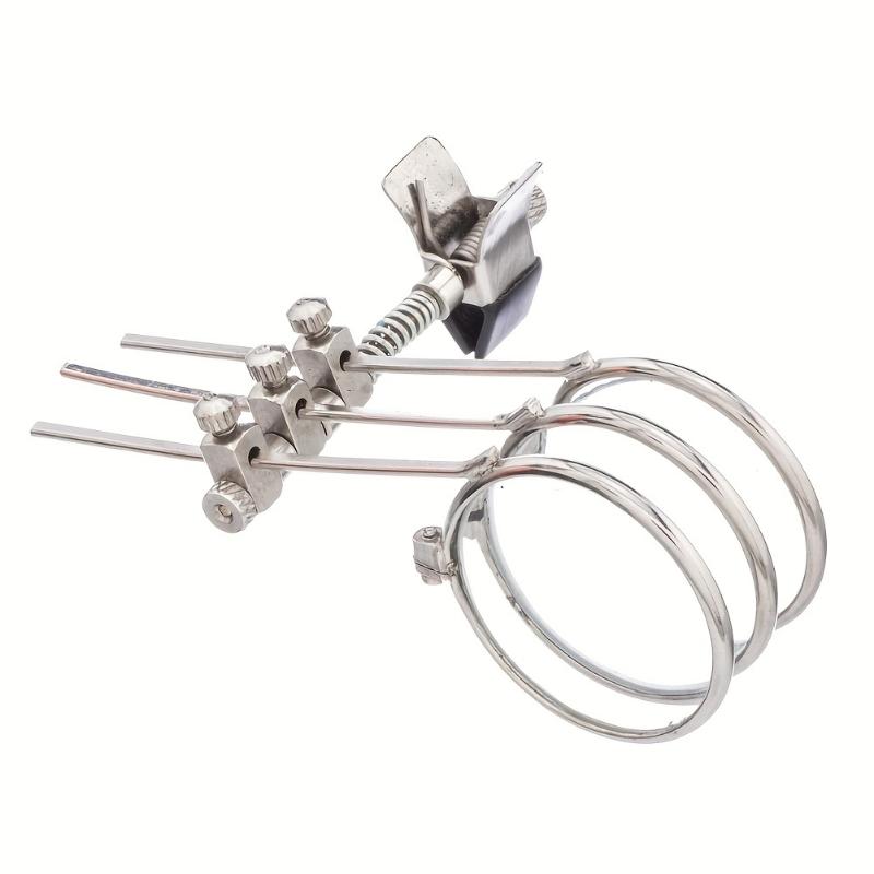 #New.1PCS Glass Jeweller's Eye - Jewelry Making Glasses recension och pris