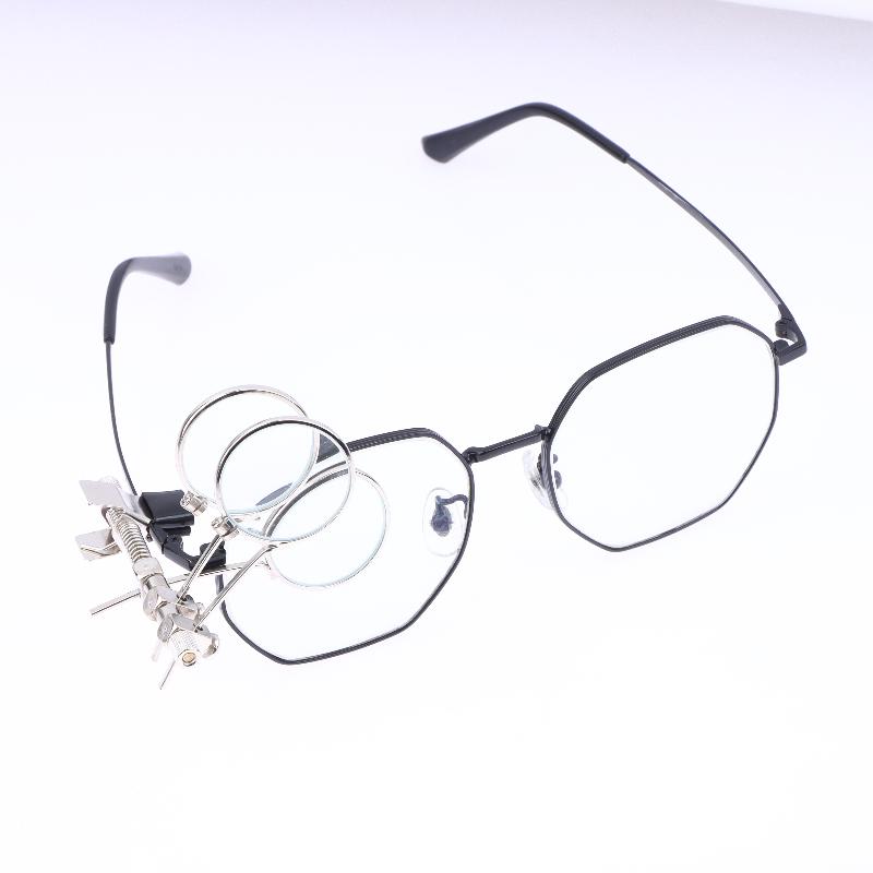 #New.1PCS Glass Jeweller's Eye - Jewelry Making Glasses recension och pris