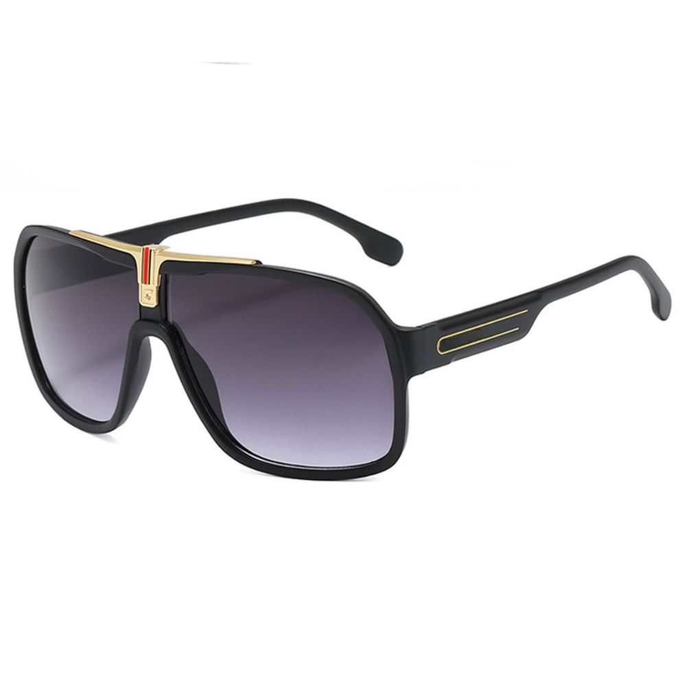 New Classic Fashion Sunglasses - Jewelry Making Glasses recension och pris