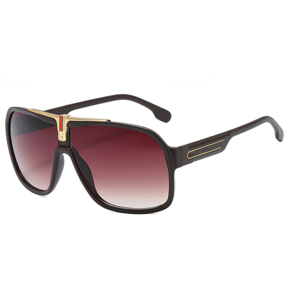New Classic Fashion Sunglasses - Jewelry Making Glasses recension och pris